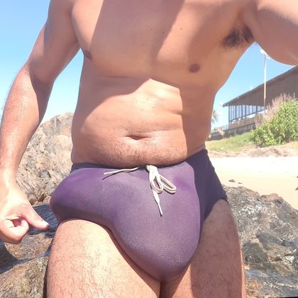 bigballsbrazil OnlyFans picture