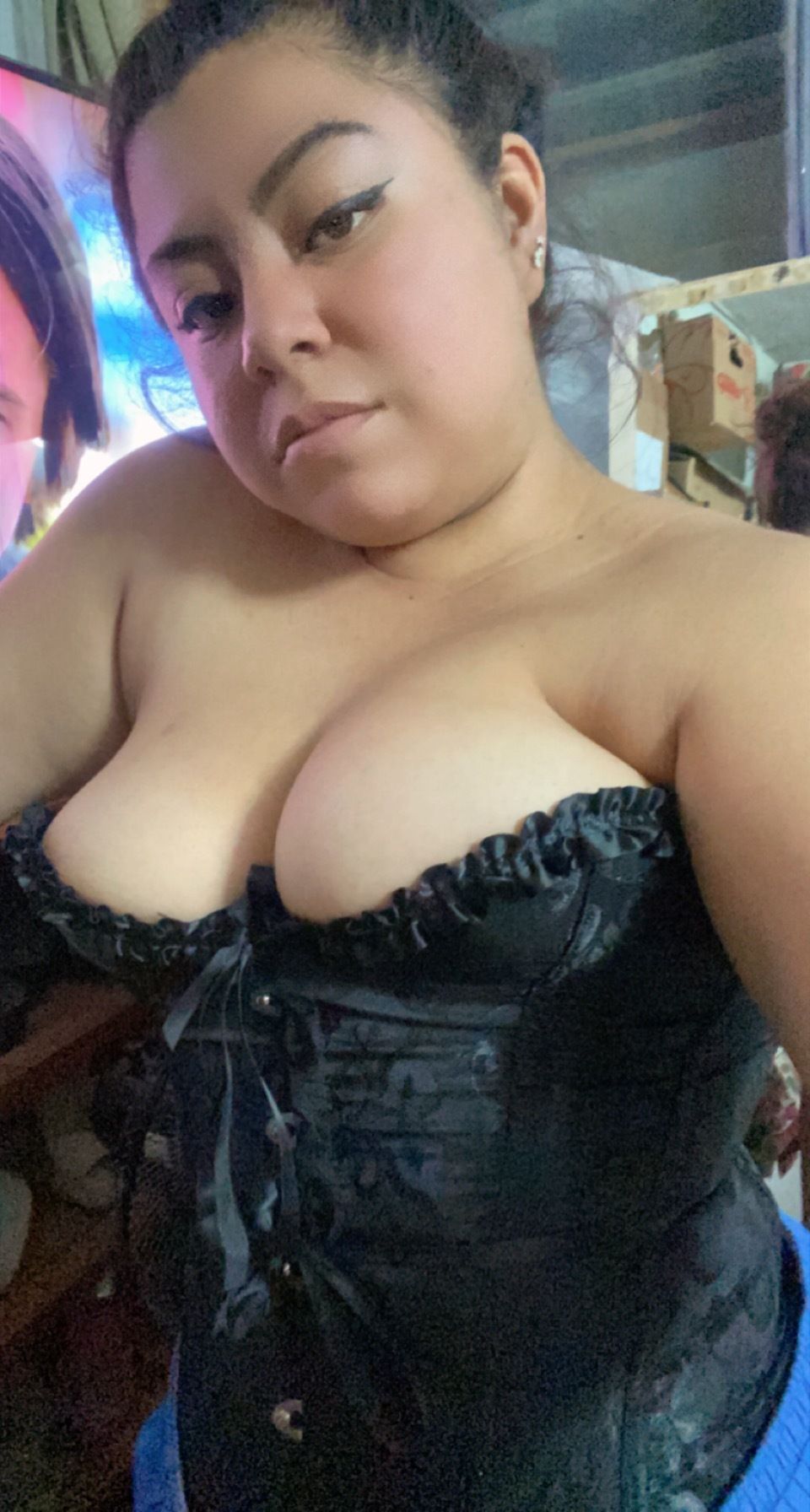 redheadbabya OnlyFans profile picture