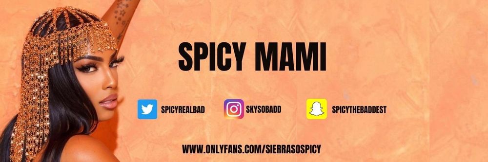 sierrasospicy OnlyFans - Free Trial - Photos - Socials | FansMetrics.com