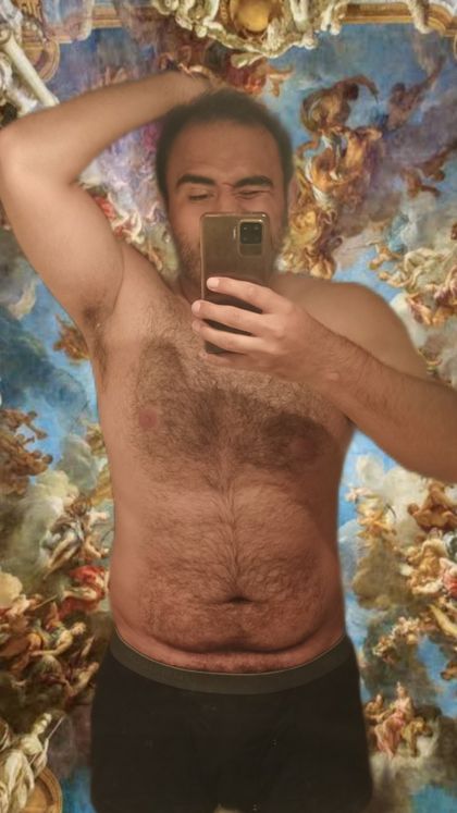 marcedios1 OnlyFans picture