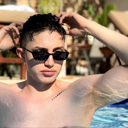 stianjara OnlyFans picture