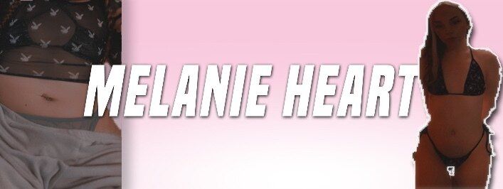itsmelanieheart OnlyFans profile picture