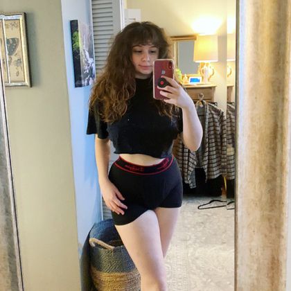 saladdressin OnlyFans picture