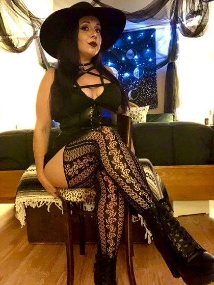 mistressmalicious OnlyFans picture
