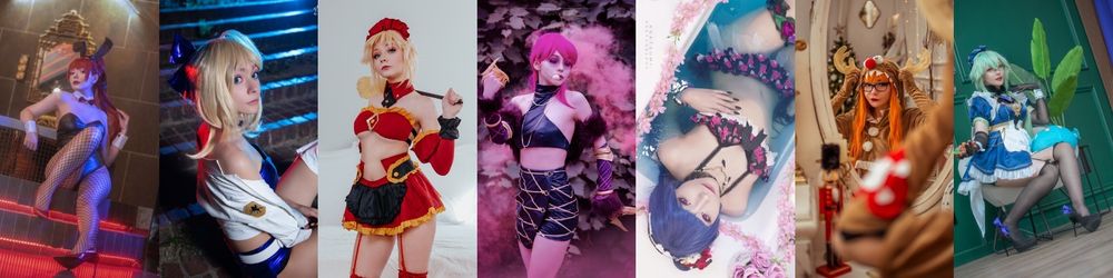 annemcosplay OnlyFans profile picture