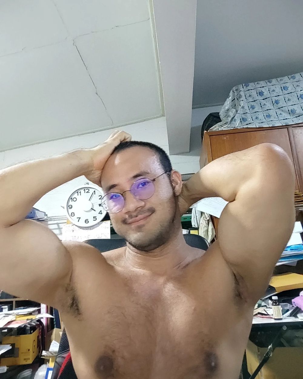 naughtyseawolf OnlyFans profile picture