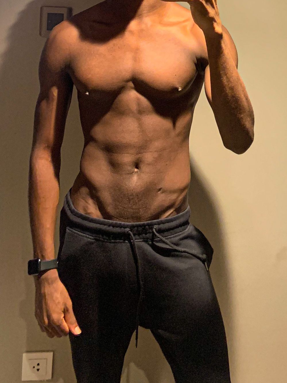 blacknelson OnlyFans profile picture