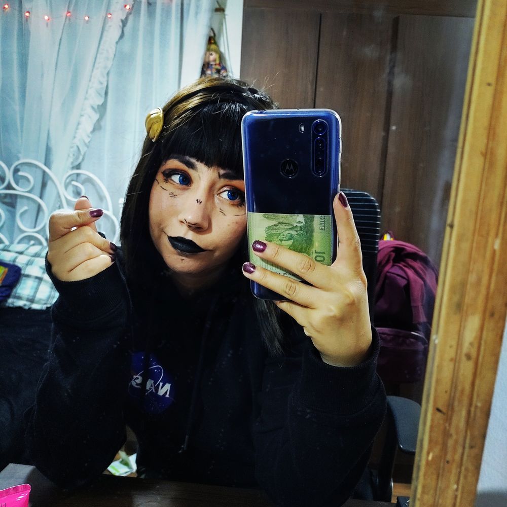 barbarita_cosplay OnlyFans profile picture