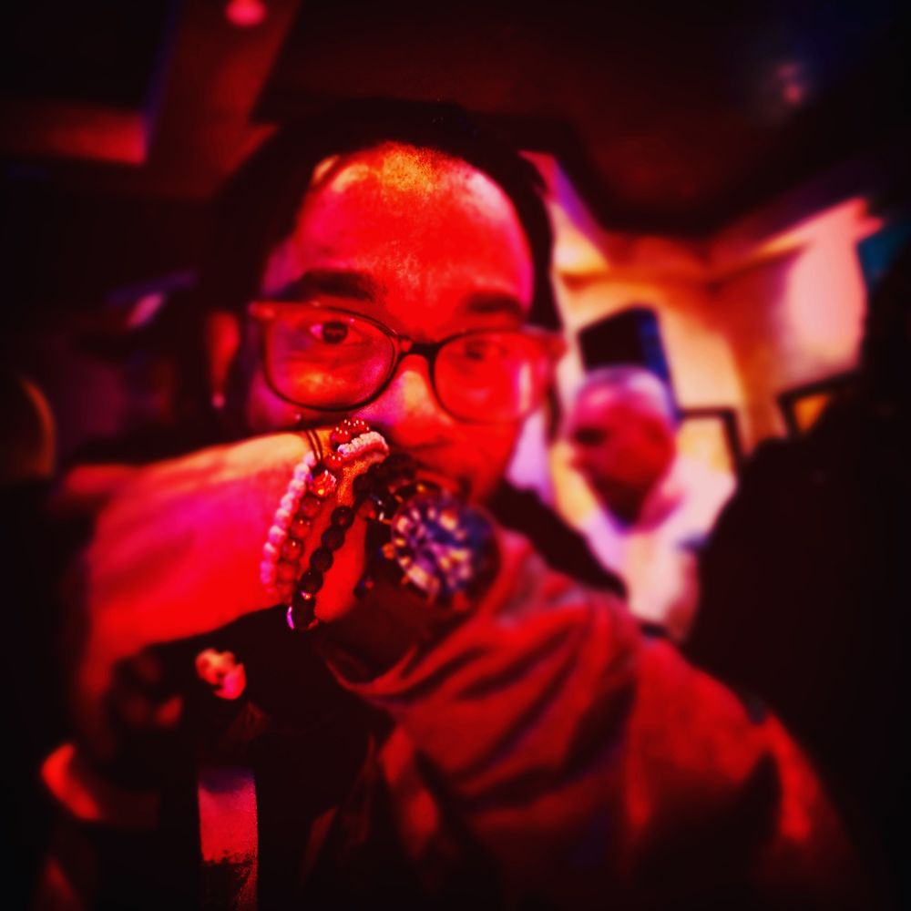 shermboogie OnlyFans profile picture