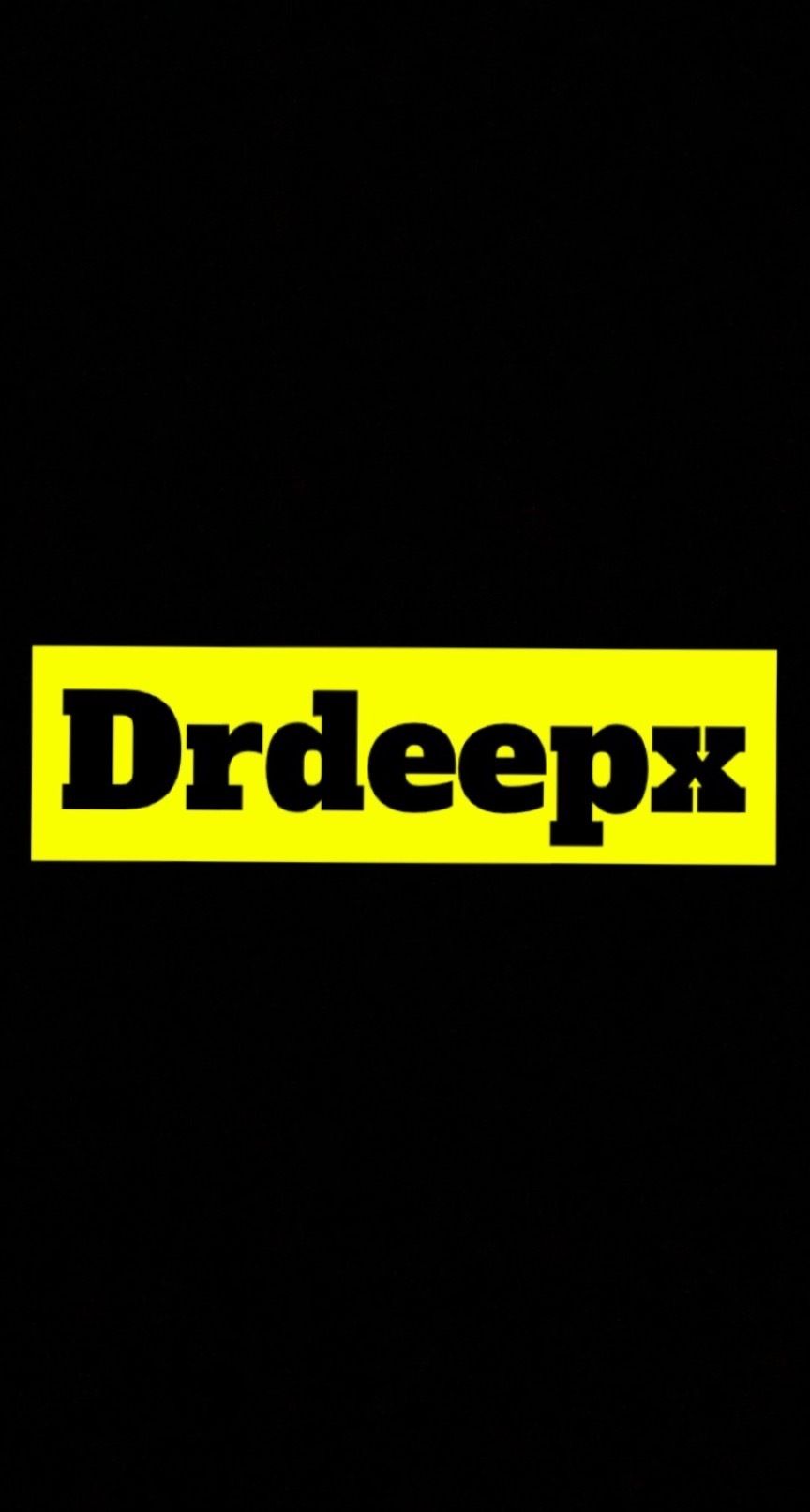drdeepx OnlyFans profile picture