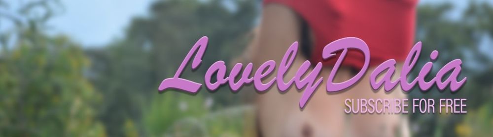 lovelydalia OnlyFans profile picture