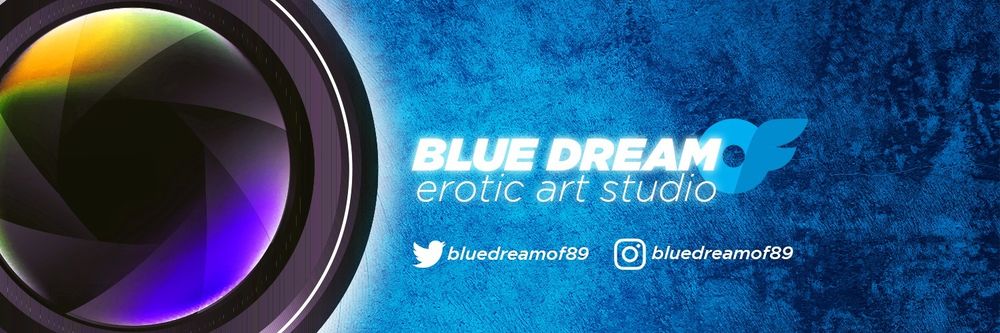 bluedreamof89 OnlyFans profile picture