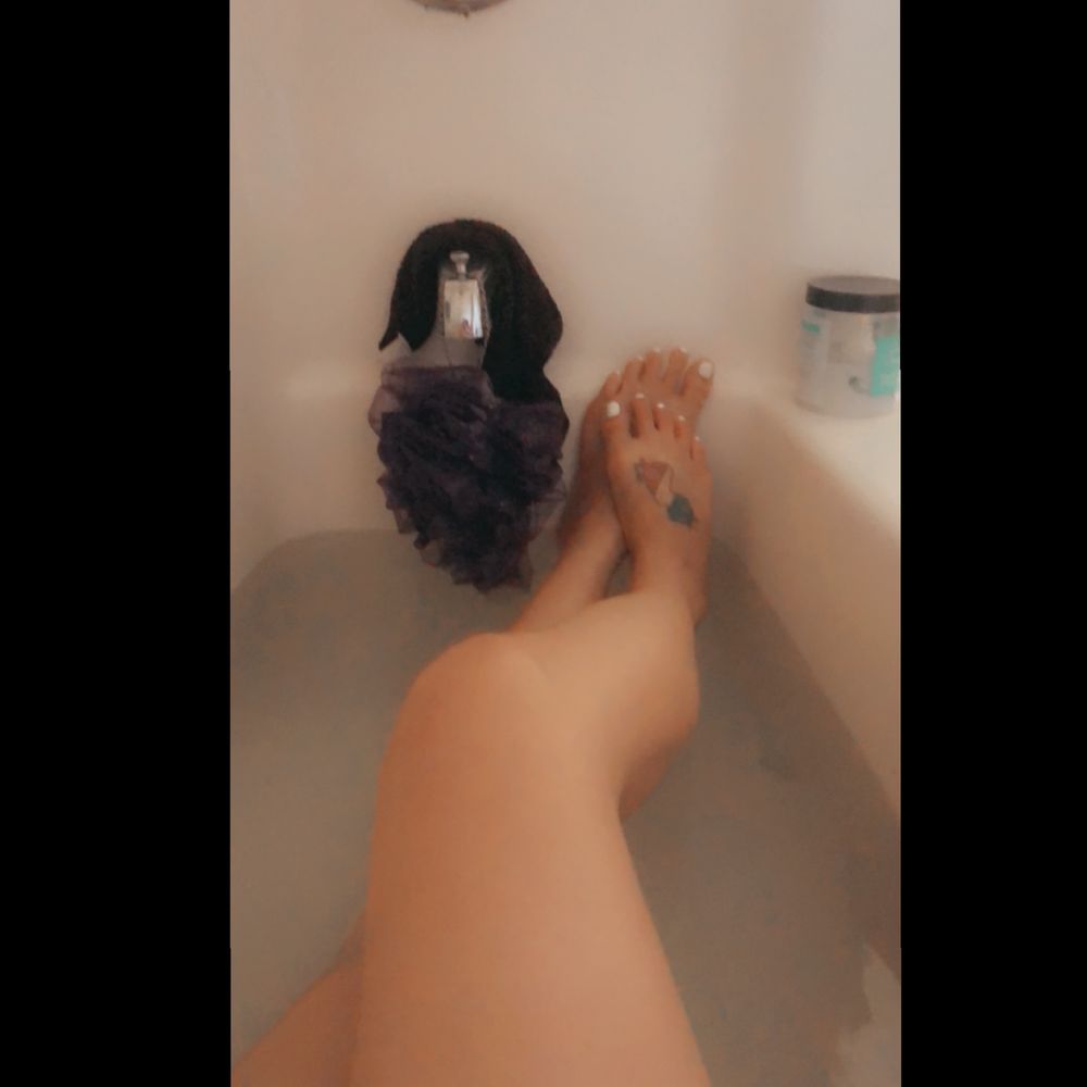 toesofgrace89 OnlyFans profile picture