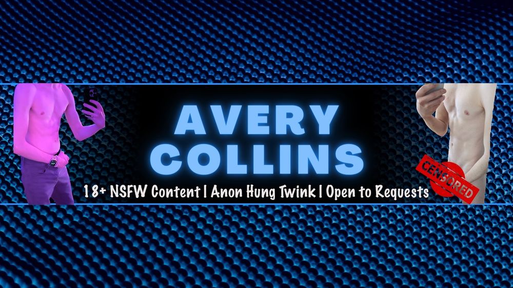 averycollins OnlyFans profile picture