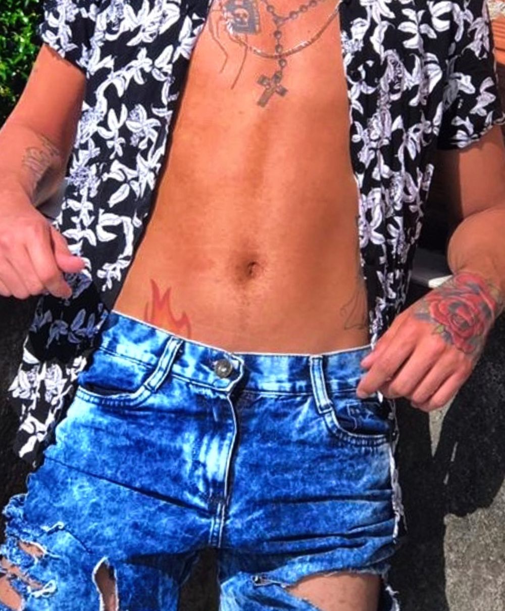 marcusfranco OnlyFans profile picture