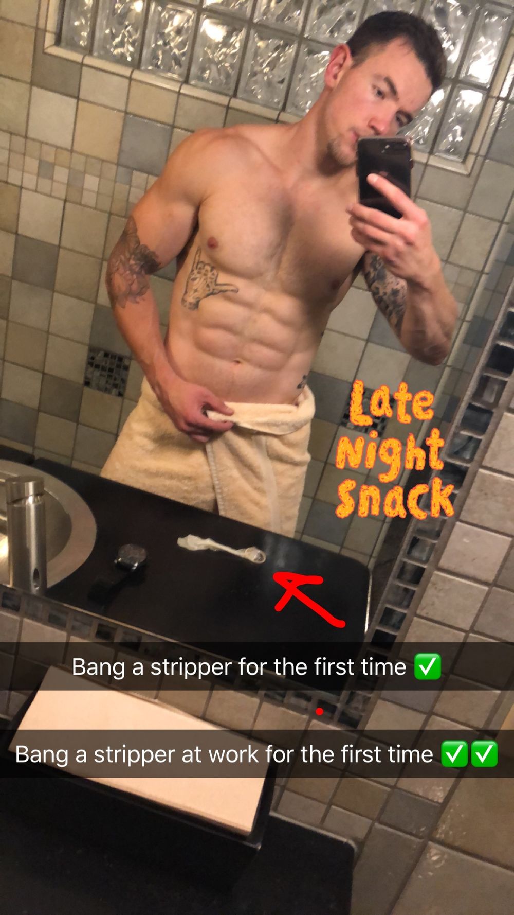 jeremiahgrandwood OnlyFans profile picture