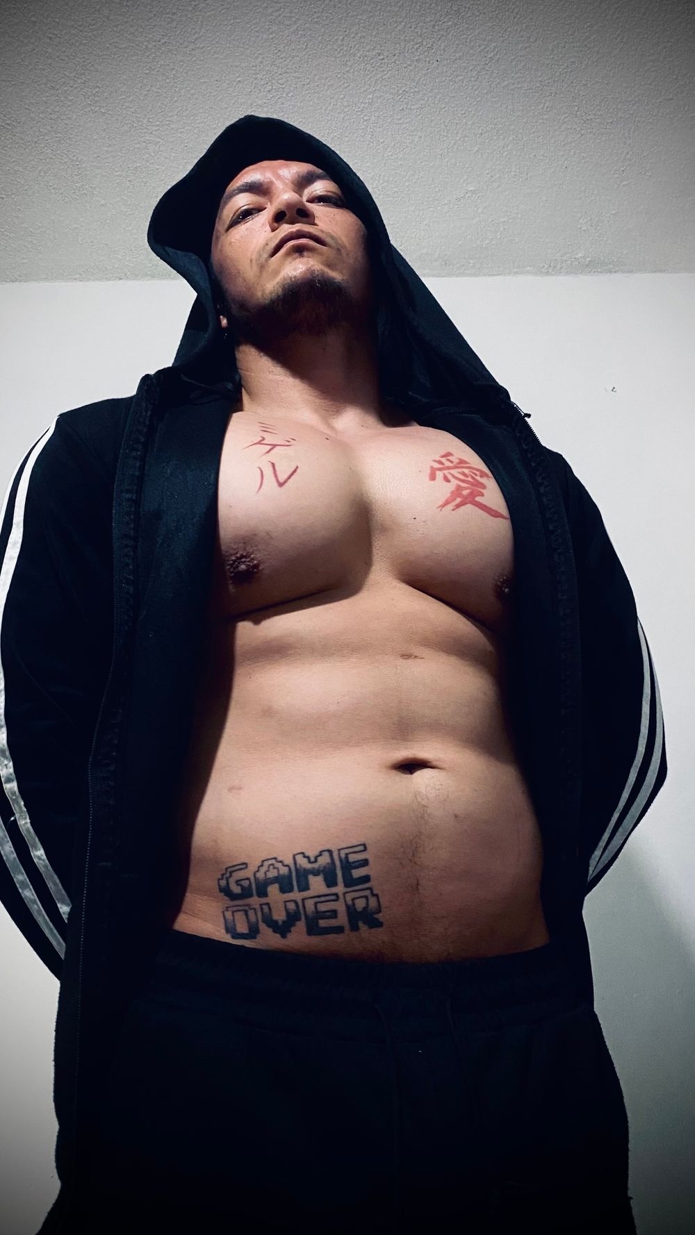 mike_musclexxx OnlyFans profile picture