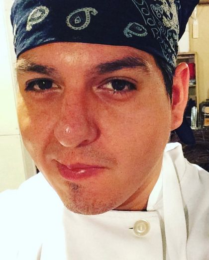 chefcedd OnlyFans picture