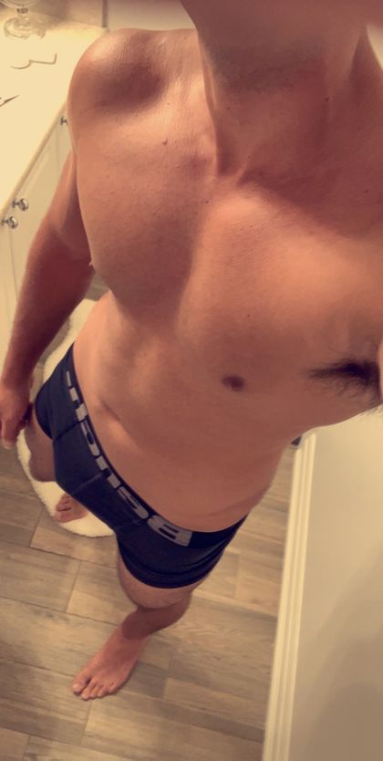 onebuffboi OnlyFans picture