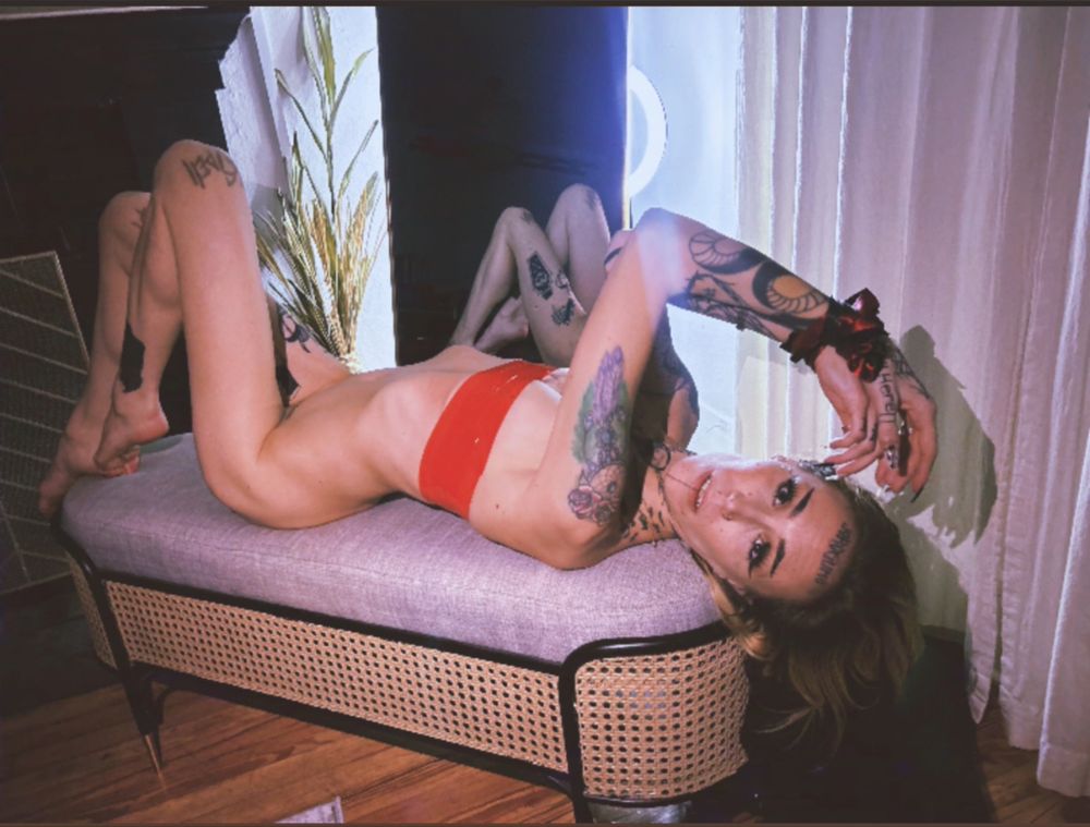 babygrl6669 OnlyFans profile picture