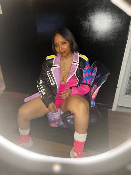 cammidanielle03 OnlyFans picture
