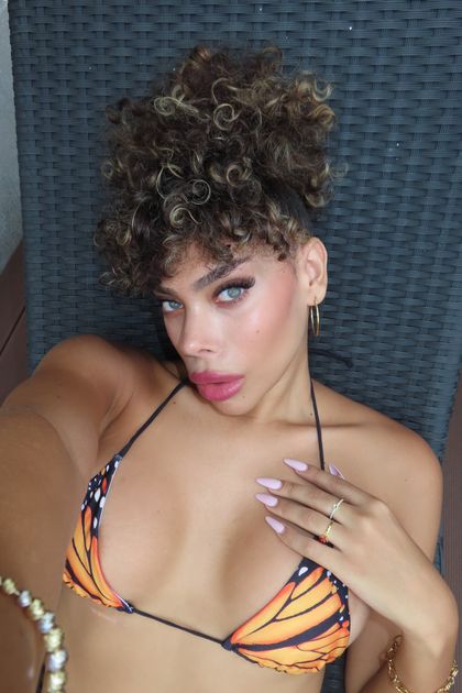 romyabergel OnlyFans picture