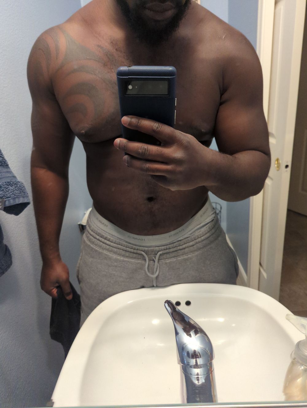 blacc1010 OnlyFans profile picture