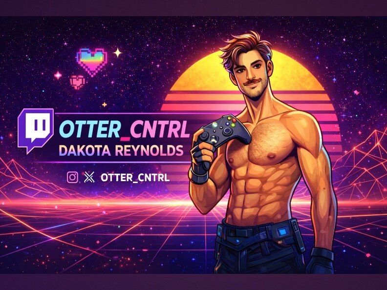 otter_cntrl OnlyFans profile picture