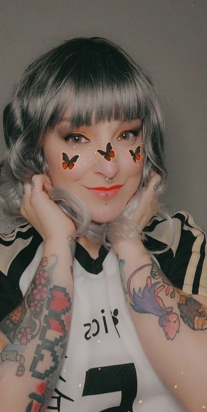 pumpkasaur OnlyFans picture