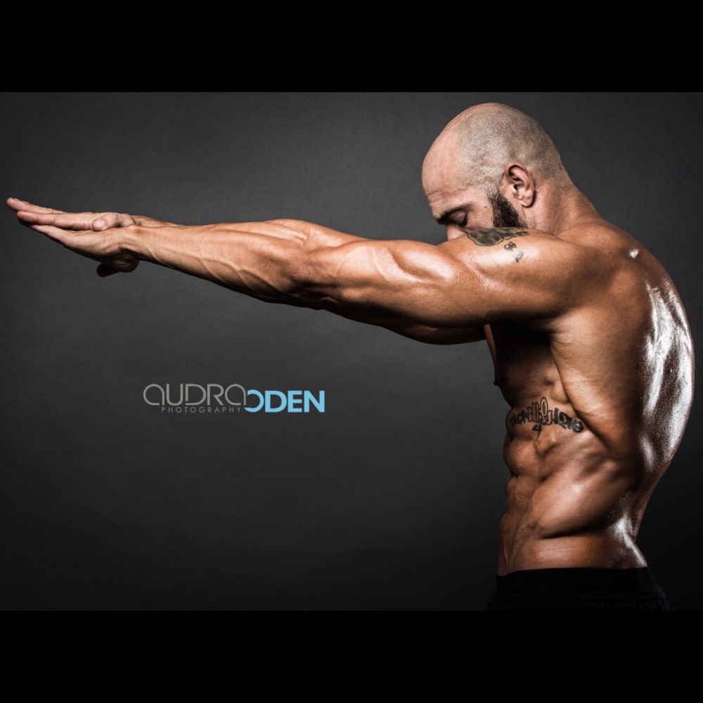 xdaddyxbearx OnlyFans profile picture