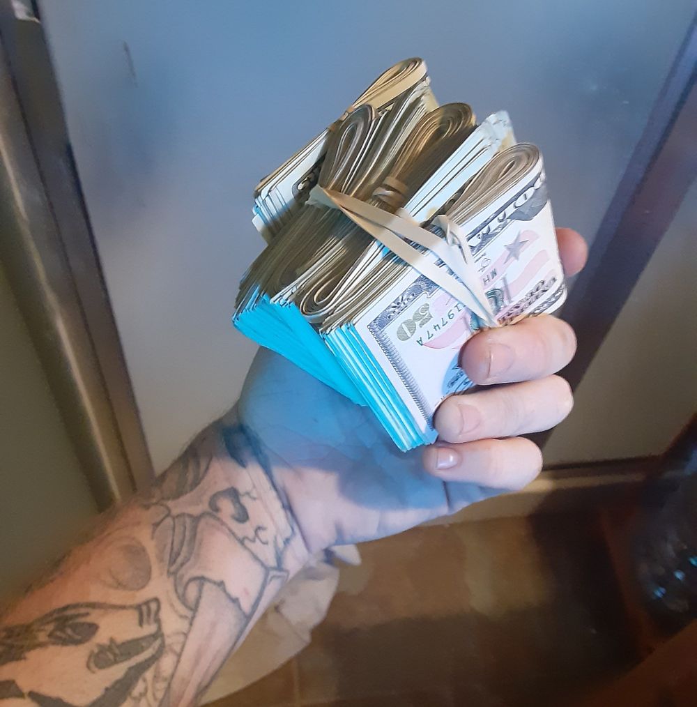 its-tsmitty23 OnlyFans profile picture