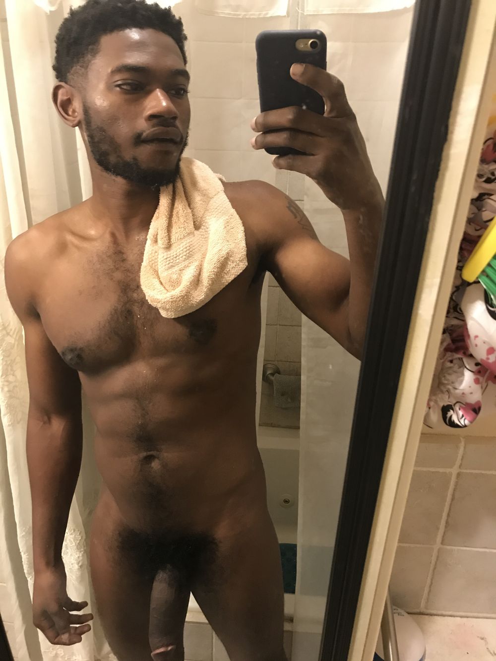 thedistrictblaqdynamite OnlyFans profile picture