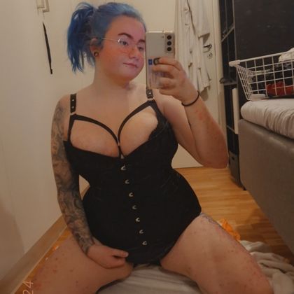 vixxenera OnlyFans picture