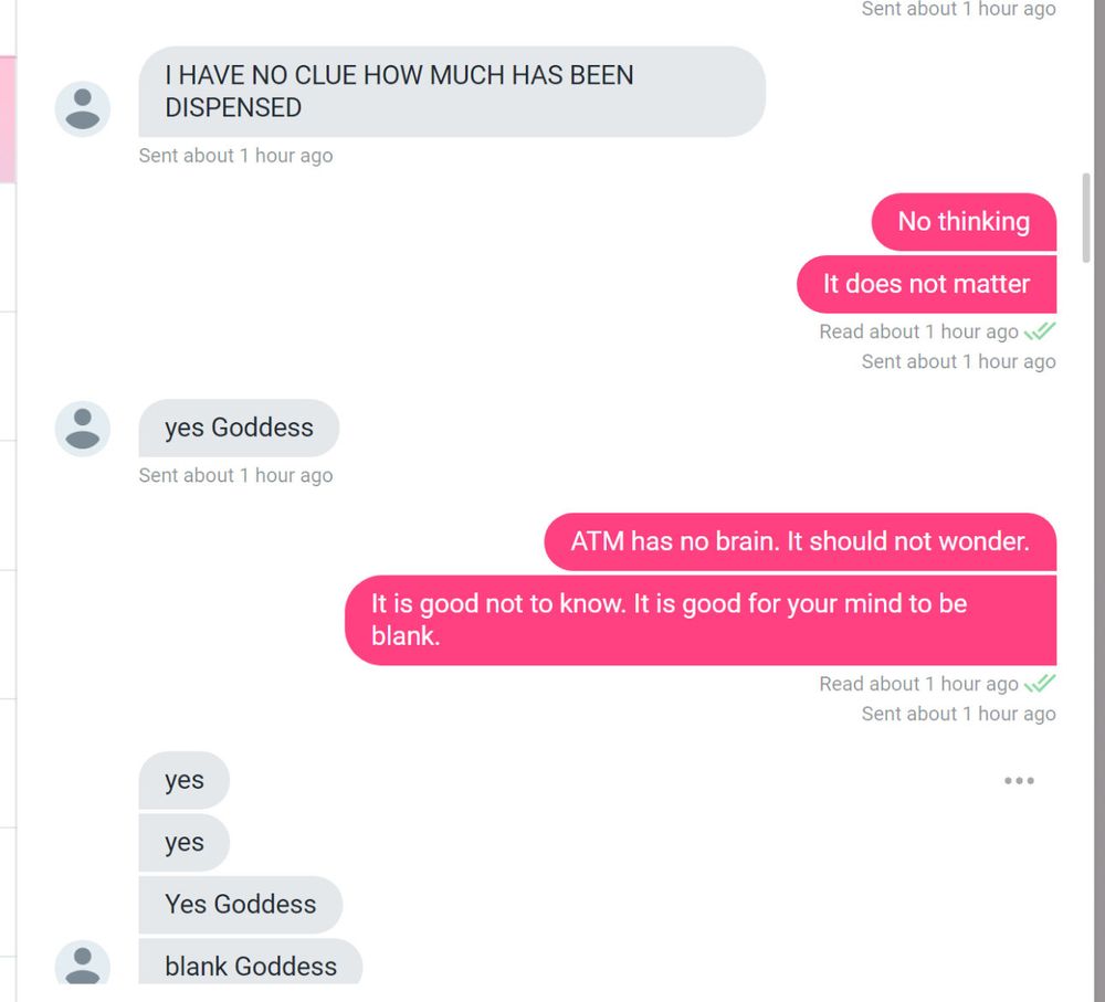 goddessreina2 OnlyFans profile picture