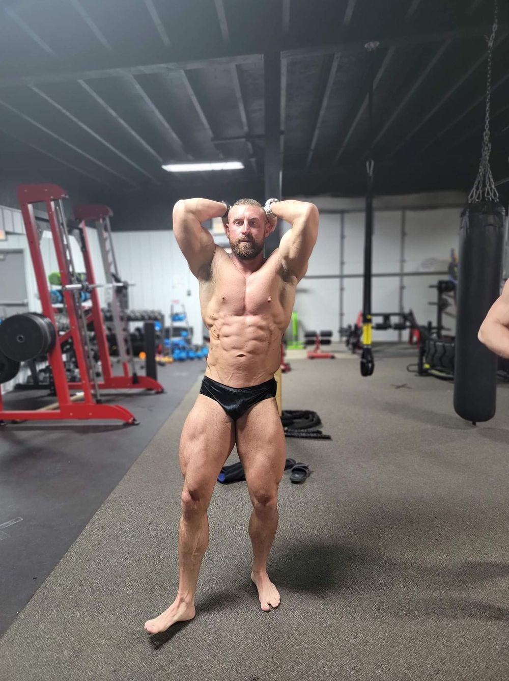 juicetank69 OnlyFans profile picture