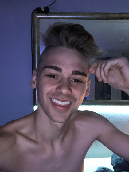 paxtonwardxxx OnlyFans picture