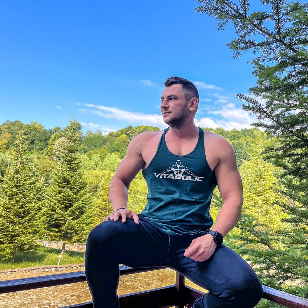 michaelragnar OnlyFans profile picture