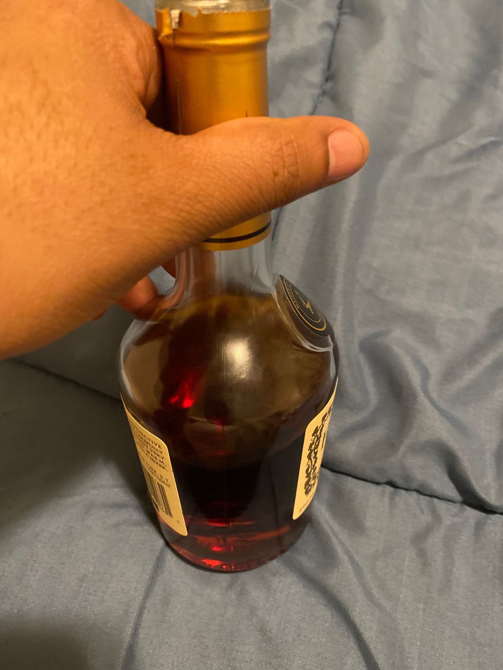 thadon973 OnlyFans profile picture