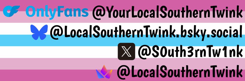 yourlocalsoutherntwink OnlyFans profile picture