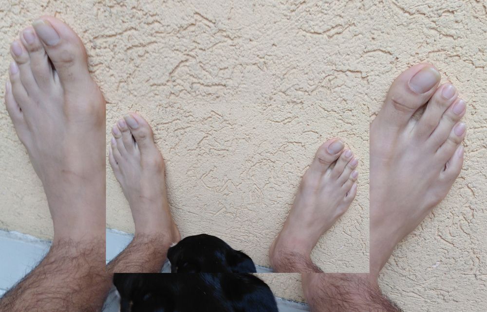 jhonflaq_feet OnlyFans profile picture