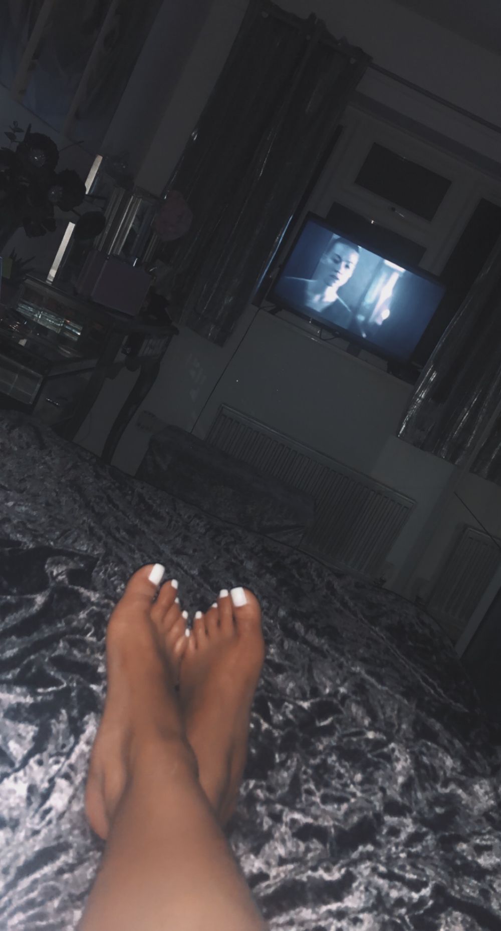 dollyfeet6991 OnlyFans profile picture