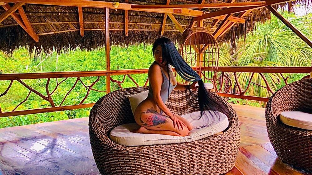 jade_amazonica OnlyFans profile picture