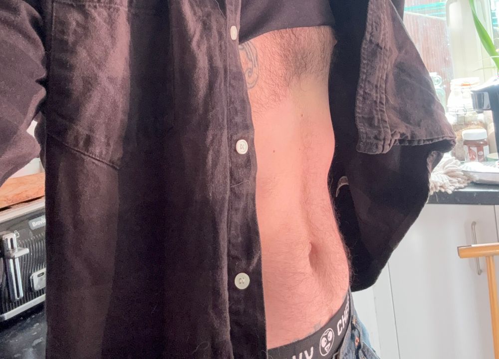 dreadedvikingwolf OnlyFans profile picture