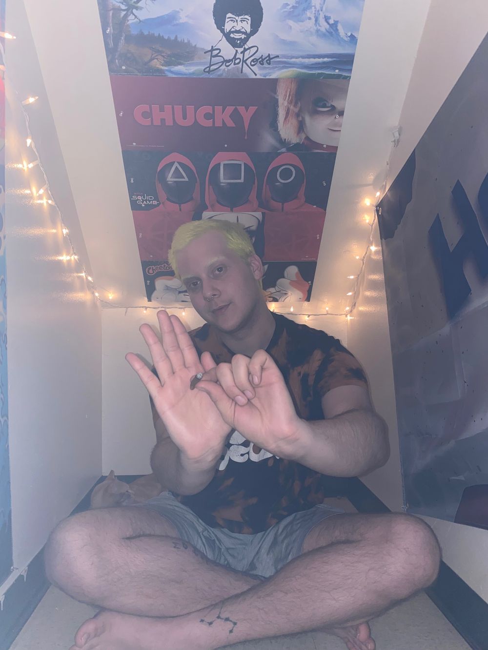 jamesmichaels69 OnlyFans profile picture