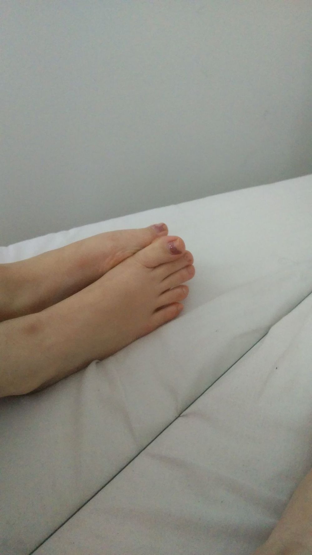 feetpicjasmine OnlyFans profile picture