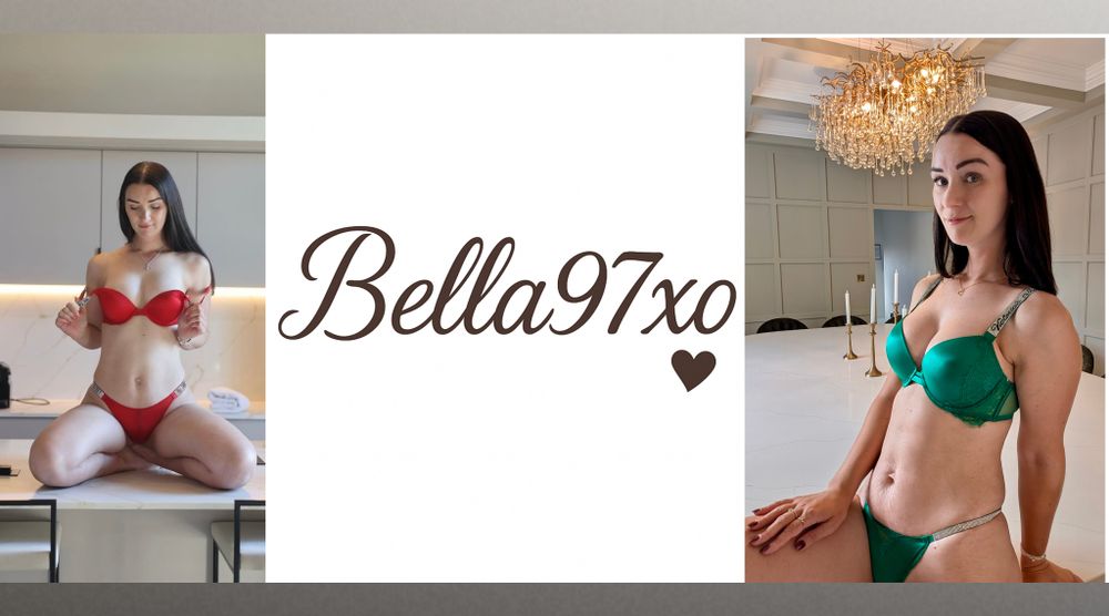 bella97xo OnlyFans profile picture