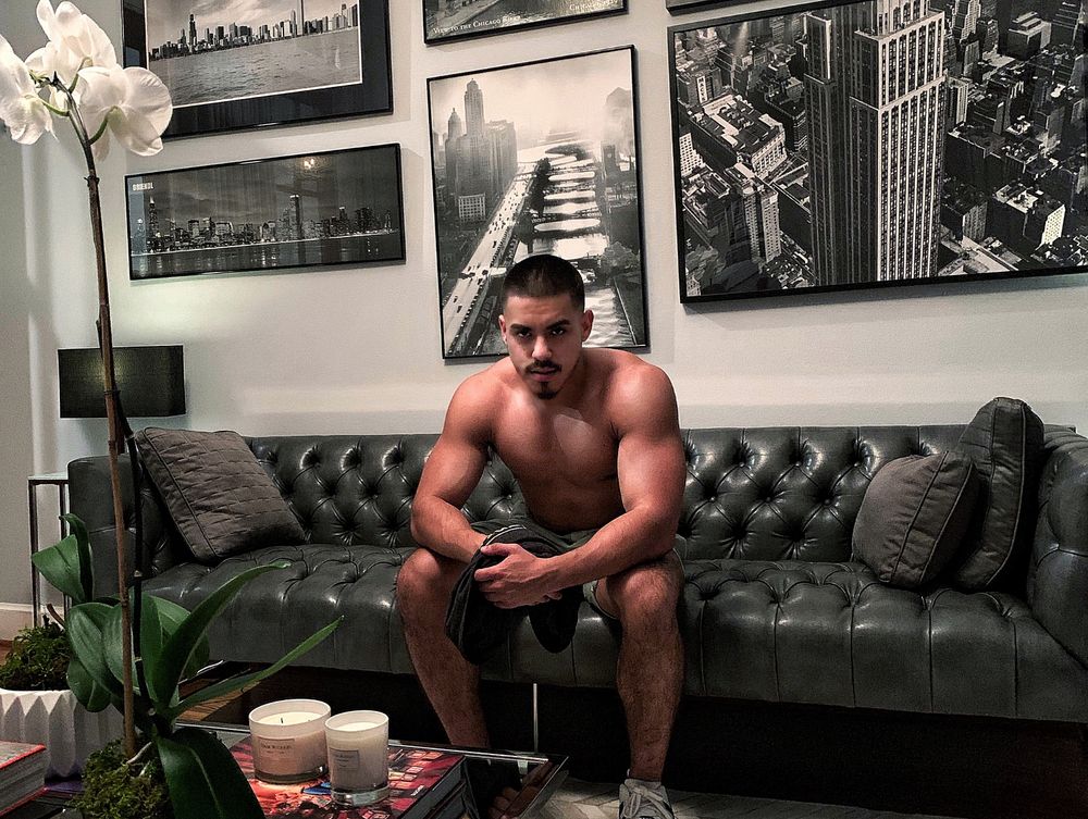 jayala94 OnlyFans profile picture