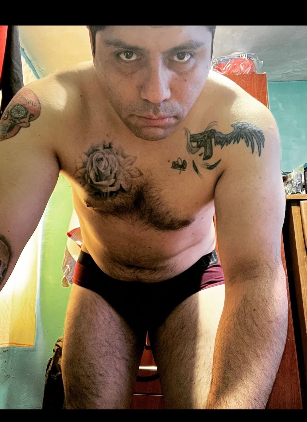 jaiiosuribe OnlyFans profile picture