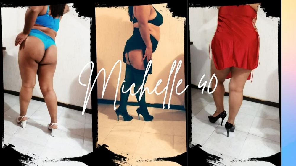 michelle1503 OnlyFans profile picture