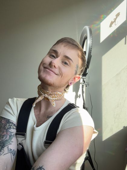 sadisticgoat OnlyFans picture